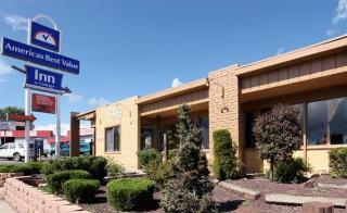 Snow Peak Inn แฟลกสตาฟ ภายนอก รูปภาพ