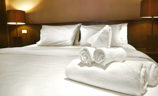 Snow Peak Inn แฟลกสตาฟ ภายนอก รูปภาพ